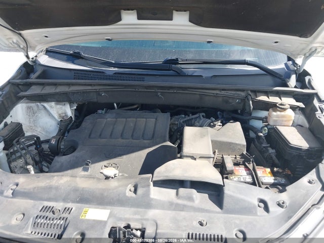 Продаж на аукціоні авто 2016 Toyota Highlander Limited V6, vin: 5TDDKRFH8GS326343, номер лоту: 45175386
