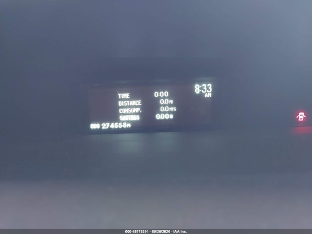 2013 Toyota Prius Two მანქანა იყიდება აუქციონზე, vin: JTDKN3DU0D0338965, აუქციონის ნომერი: 45175391