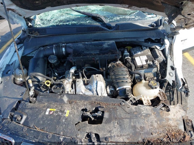 45175393 :رقم المزاد ، 3C4NJDCN6PT567165 vin ، 2023 Jeep Compass Limited 4x4 مزاد بيع