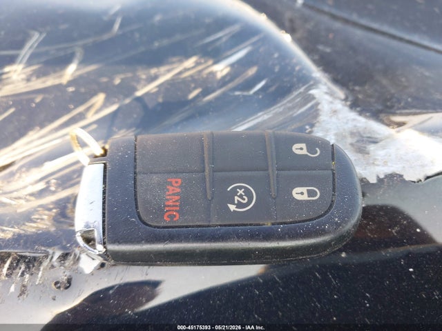 45175393 :رقم المزاد ، 3C4NJDCN6PT567165 vin ، 2023 Jeep Compass Limited 4x4 مزاد بيع
