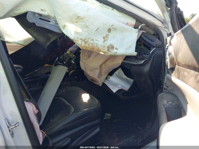 45175393 :رقم المزاد ، 3C4NJDCN6PT567165 vin ، 2023 Jeep Compass Limited 4x4 مزاد بيع