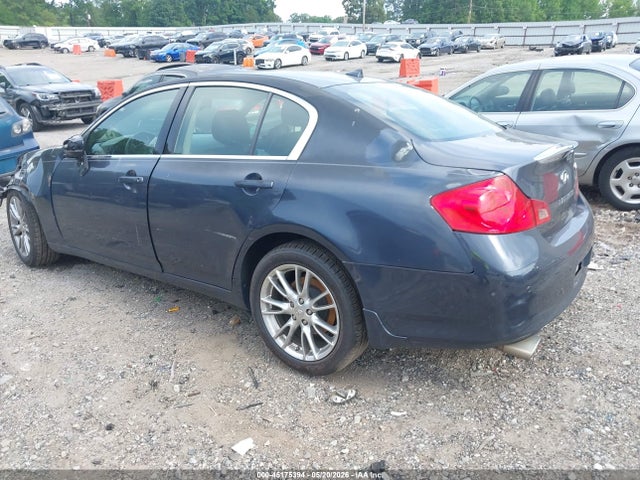 Продажа на аукционе авто 2012 Infiniti G37x, vin: JN1CV6AR5CM974233, номер лота: 45175394