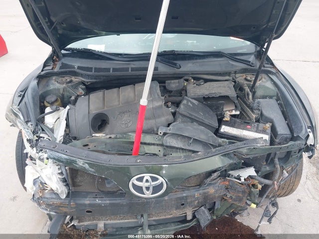 Продажа на аукционе авто 2010 Toyota Camry Le, vin: 4T4BF3EK2AR081596, номер лота: 45175395