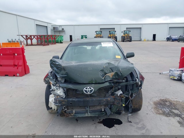 Продажа на аукционе авто 2010 Toyota Camry Le, vin: 4T4BF3EK2AR081596, номер лота: 45175395