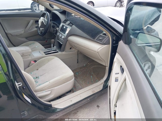 Продажа на аукционе авто 2010 Toyota Camry Le, vin: 4T4BF3EK2AR081596, номер лота: 45175395