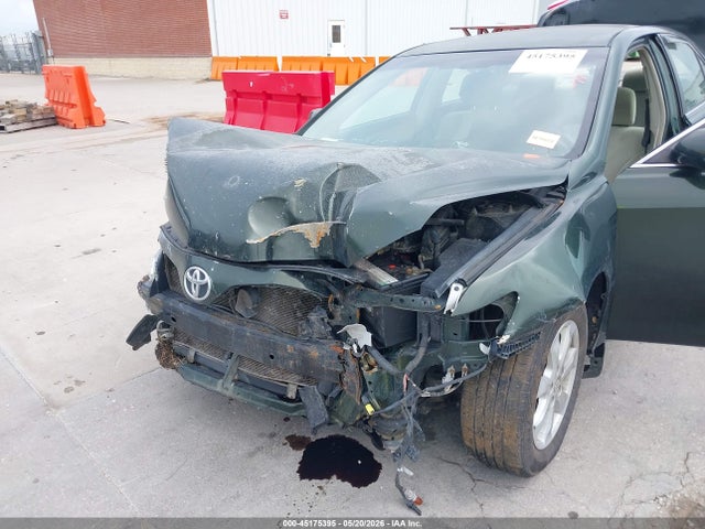 Продажа на аукционе авто 2010 Toyota Camry Le, vin: 4T4BF3EK2AR081596, номер лота: 45175395