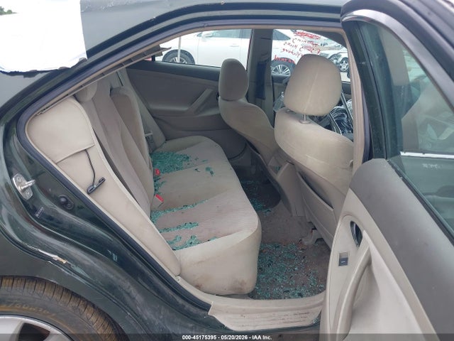 Продажа на аукционе авто 2010 Toyota Camry Le, vin: 4T4BF3EK2AR081596, номер лота: 45175395