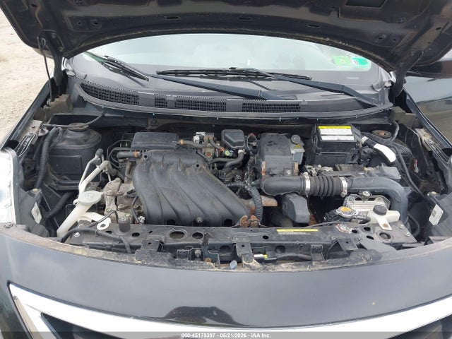 Aukcja sprzedaży 2016 Nissan Versa 1.6 Sv, vin: 3N1CN7AP9GL905954, numer aukcji: 45175397