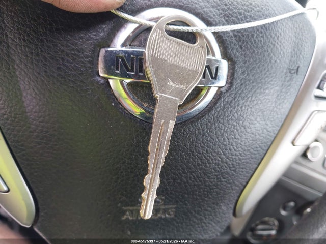 Aukcja sprzedaży 2016 Nissan Versa 1.6 Sv, vin: 3N1CN7AP9GL905954, numer aukcji: 45175397