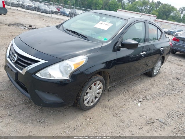 Aukcja sprzedaży 2016 Nissan Versa 1.6 Sv, vin: 3N1CN7AP9GL905954, numer aukcji: 45175397