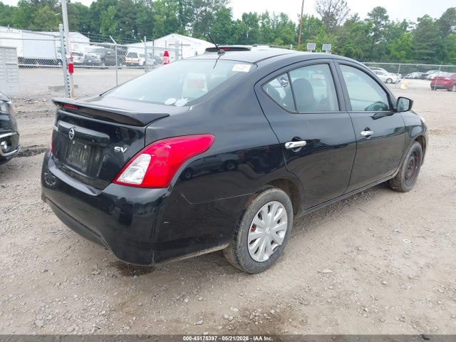 Aukcja sprzedaży 2016 Nissan Versa 1.6 Sv, vin: 3N1CN7AP9GL905954, numer aukcji: 45175397