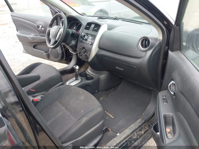 Aukcja sprzedaży 2016 Nissan Versa 1.6 Sv, vin: 3N1CN7AP9GL905954, numer aukcji: 45175397