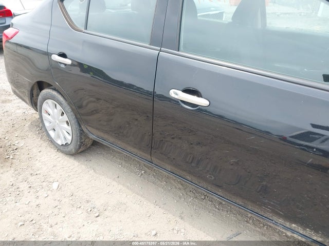 Aukcja sprzedaży 2016 Nissan Versa 1.6 Sv, vin: 3N1CN7AP9GL905954, numer aukcji: 45175397