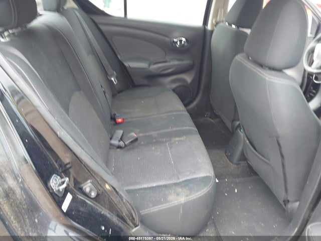 Aukcja sprzedaży 2016 Nissan Versa 1.6 Sv, vin: 3N1CN7AP9GL905954, numer aukcji: 45175397