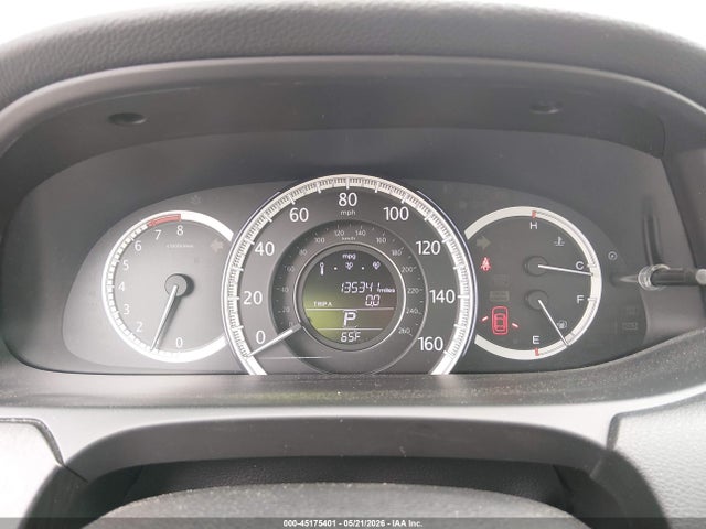 Продажа на аукционе авто 2015 Honda Accord Ex-l V-6, vin: 1HGCR3F89FA027963, номер лота: 45175401