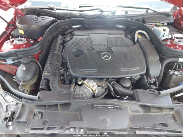Aukcja sprzedaży 2014 Mercedes-benz E 350, vin: WDDHF5KB8EA974684, numer aukcji: 45175407