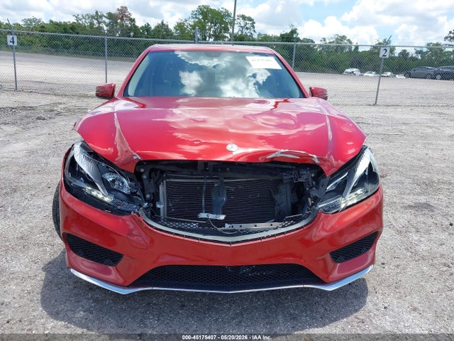 Aukcja sprzedaży 2014 Mercedes-benz E 350, vin: WDDHF5KB8EA974684, numer aukcji: 45175407