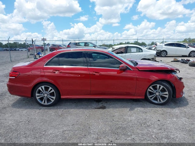 Aukcja sprzedaży 2014 Mercedes-benz E 350, vin: WDDHF5KB8EA974684, numer aukcji: 45175407