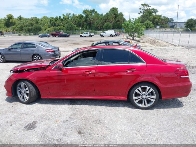 Aukcja sprzedaży 2014 Mercedes-benz E 350, vin: WDDHF5KB8EA974684, numer aukcji: 45175407