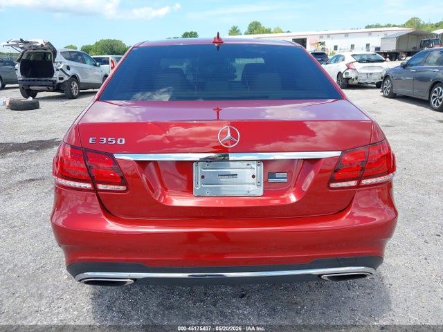 Aukcja sprzedaży 2014 Mercedes-benz E 350, vin: WDDHF5KB8EA974684, numer aukcji: 45175407