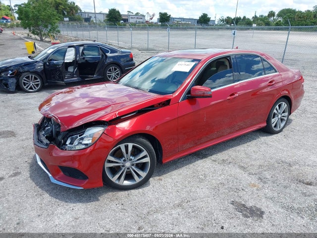 Aukcja sprzedaży 2014 Mercedes-benz E 350, vin: WDDHF5KB8EA974684, numer aukcji: 45175407
