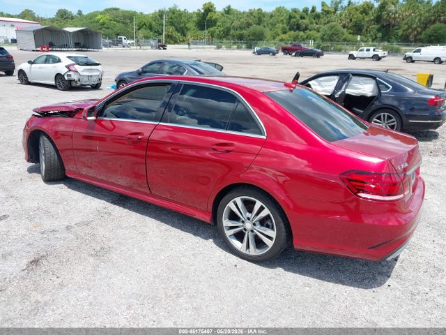 Aukcja sprzedaży 2014 Mercedes-benz E 350, vin: WDDHF5KB8EA974684, numer aukcji: 45175407