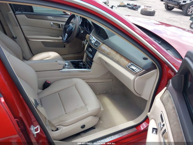 Aukcja sprzedaży 2014 Mercedes-benz E 350, vin: WDDHF5KB8EA974684, numer aukcji: 45175407