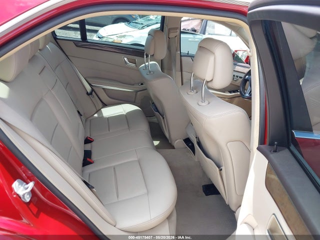 Aukcja sprzedaży 2014 Mercedes-benz E 350, vin: WDDHF5KB8EA974684, numer aukcji: 45175407
