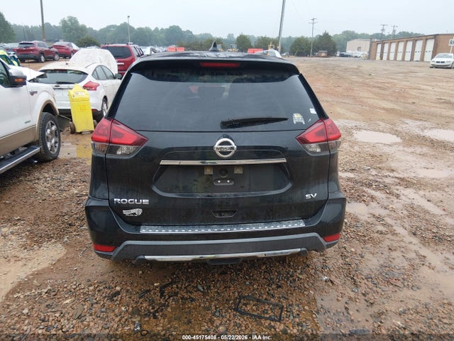 Auction sale of the 2018 Nissan Rogue Sv, vin: KNMAT2MT3JP526448, lot number: 45175408