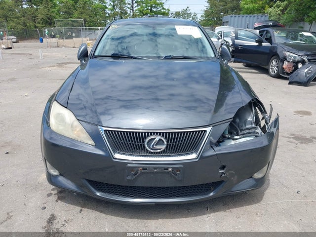 Aukcja sprzedaży 2008 Lexus Is 250, vin: JTHBK262X85065300, numer aukcji: 45175413