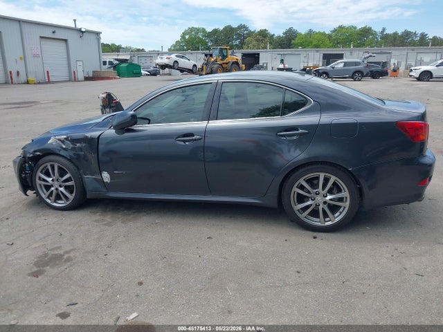Aukcja sprzedaży 2008 Lexus Is 250, vin: JTHBK262X85065300, numer aukcji: 45175413