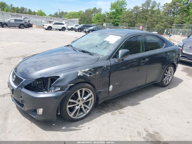 Aukcja sprzedaży 2008 Lexus Is 250, vin: JTHBK262X85065300, numer aukcji: 45175413