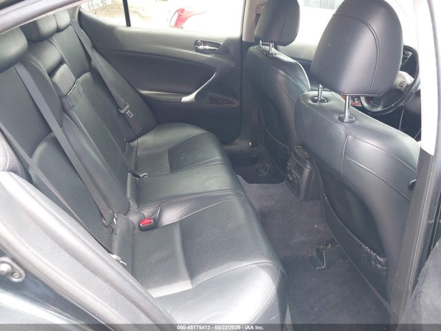 Aukcja sprzedaży 2008 Lexus Is 250, vin: JTHBK262X85065300, numer aukcji: 45175413