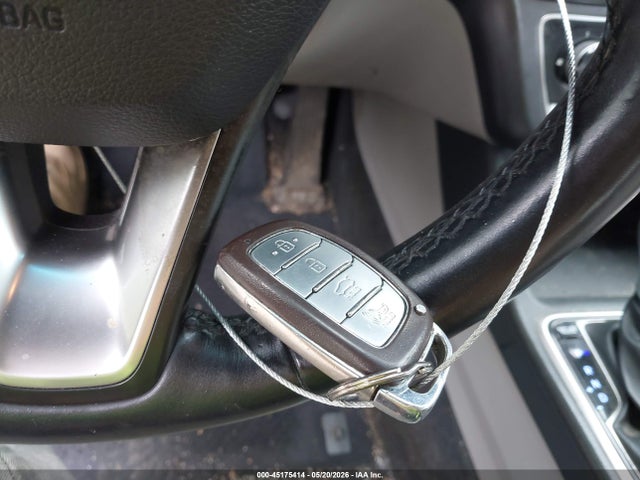 Aukcja sprzedaży 2018 Hyundai Sonata Sel, vin: 5NPE34AF1JH624935, numer aukcji: 45175414