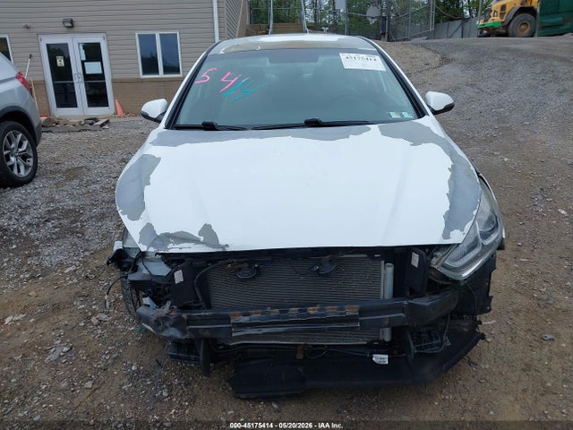 Aukcja sprzedaży 2018 Hyundai Sonata Sel, vin: 5NPE34AF1JH624935, numer aukcji: 45175414