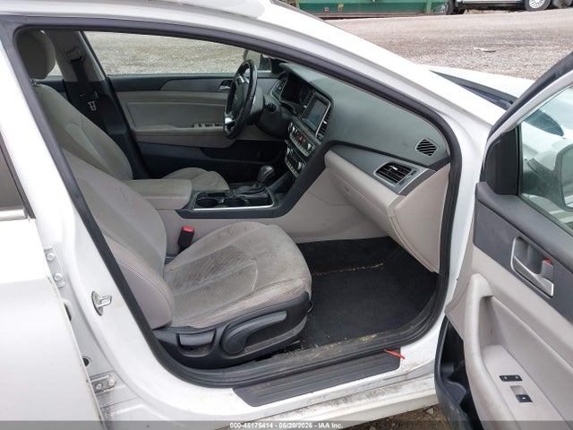 Aukcja sprzedaży 2018 Hyundai Sonata Sel, vin: 5NPE34AF1JH624935, numer aukcji: 45175414