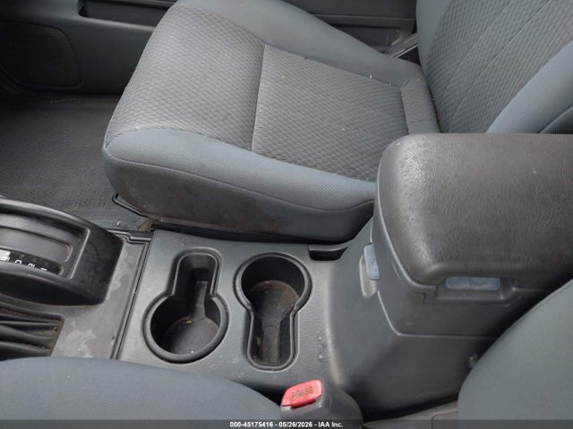 2002 Nissan Xterra Xe მანქანა იყიდება აუქციონზე, vin: 5N1ED28Y62C558027, აუქციონის ნომერი: 45175416