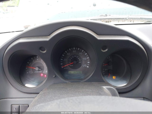 2002 Nissan Xterra Xe მანქანა იყიდება აუქციონზე, vin: 5N1ED28Y62C558027, აუქციონის ნომერი: 45175416