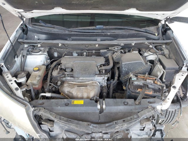 Aukcja sprzedaży 2014 Toyota Rav4 Xle, vin: 2T3RFREV9EW135379, numer aukcji: 45175417
