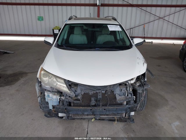 Aukcja sprzedaży 2014 Toyota Rav4 Xle, vin: 2T3RFREV9EW135379, numer aukcji: 45175417
