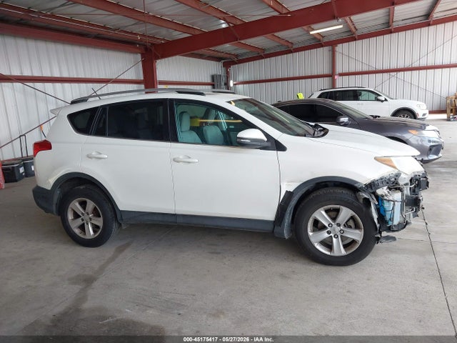 Aukcja sprzedaży 2014 Toyota Rav4 Xle, vin: 2T3RFREV9EW135379, numer aukcji: 45175417