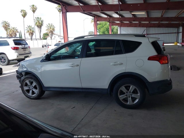 Aukcja sprzedaży 2014 Toyota Rav4 Xle, vin: 2T3RFREV9EW135379, numer aukcji: 45175417