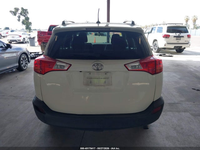 Aukcja sprzedaży 2014 Toyota Rav4 Xle, vin: 2T3RFREV9EW135379, numer aukcji: 45175417