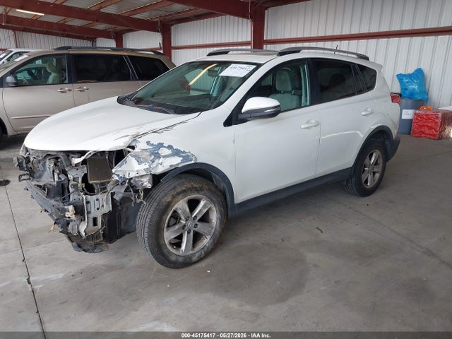 Aukcja sprzedaży 2014 Toyota Rav4 Xle, vin: 2T3RFREV9EW135379, numer aukcji: 45175417
