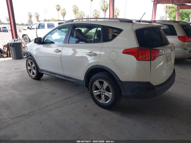 Aukcja sprzedaży 2014 Toyota Rav4 Xle, vin: 2T3RFREV9EW135379, numer aukcji: 45175417