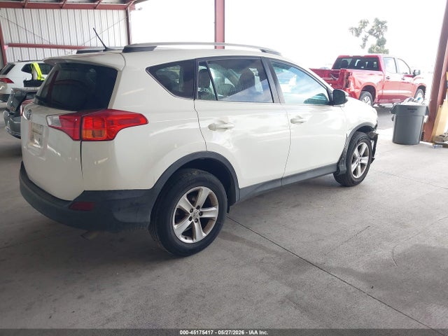 Aukcja sprzedaży 2014 Toyota Rav4 Xle, vin: 2T3RFREV9EW135379, numer aukcji: 45175417