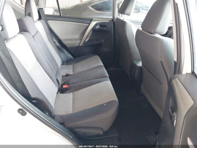 Aukcja sprzedaży 2014 Toyota Rav4 Xle, vin: 2T3RFREV9EW135379, numer aukcji: 45175417