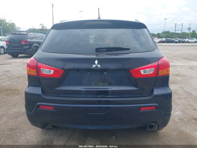 Aukcja sprzedaży 2012 Mitsubishi Outlander Sport Se, vin: JA4AR4AU3CZ003763, numer aukcji: 45175421