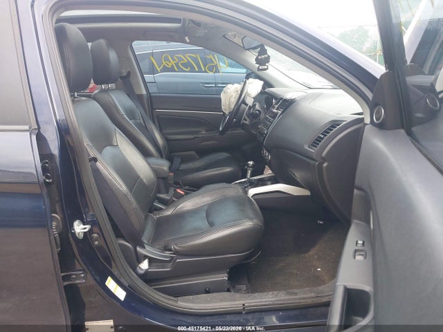 Aukcja sprzedaży 2012 Mitsubishi Outlander Sport Se, vin: JA4AR4AU3CZ003763, numer aukcji: 45175421