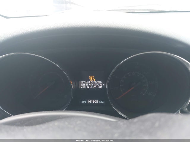 Aukcja sprzedaży 2012 Mitsubishi Outlander Sport Se, vin: JA4AR4AU3CZ003763, numer aukcji: 45175421